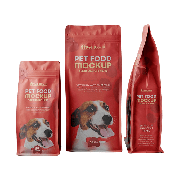 Victor Hi-Pro Plus Food