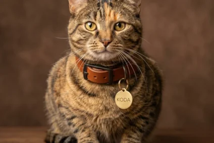 Apa Itu Pet Tracker dan Kenapa Penting? - www.bolabulu.com