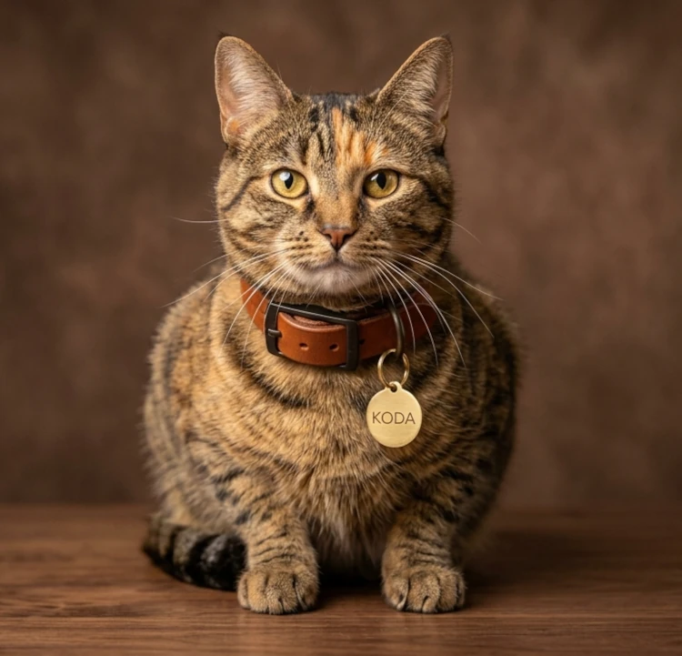 Apa Itu Pet Tracker dan Kenapa Penting? - www.bolabulu.com